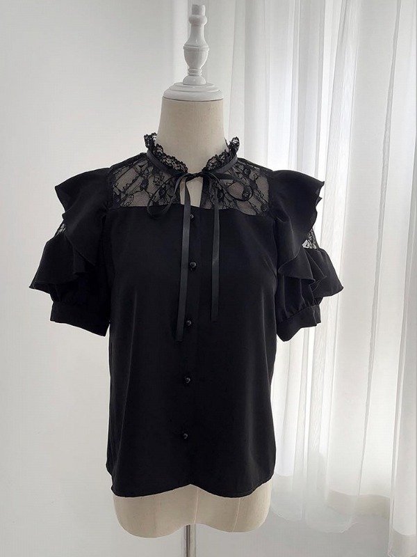 Producto - Lunaria Blouse