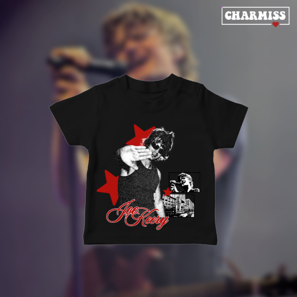 Producto - Baby tee- djo 6 - 0