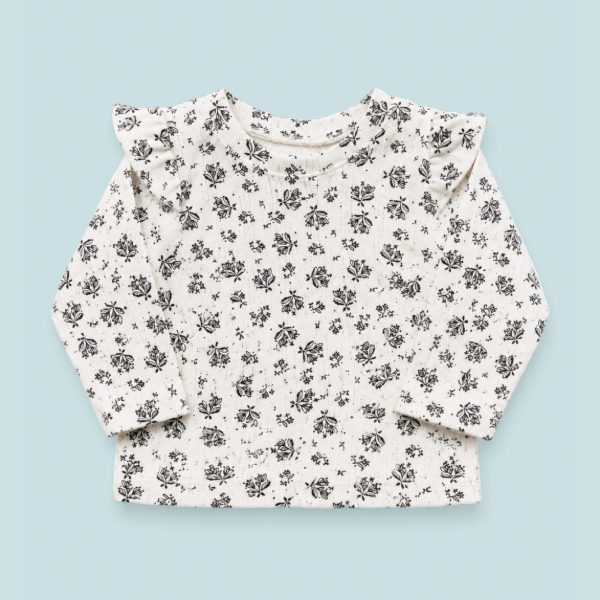 Producto - Remera Lina Blanca