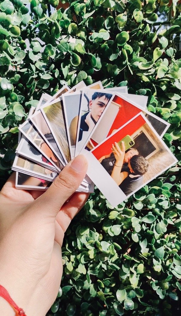 Producto - Polaroid Mini - 2