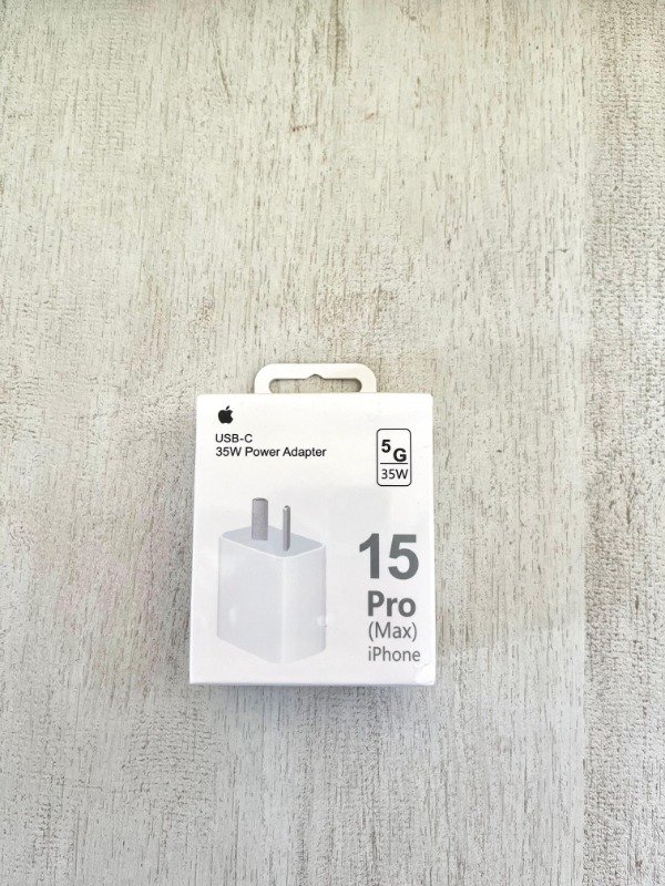 Producto - Cabezal Iphone USB-C