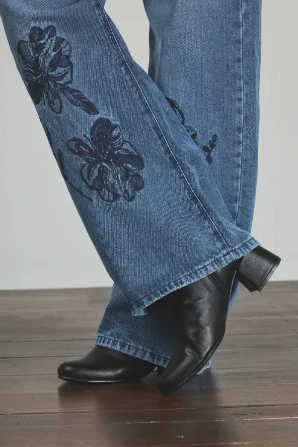 Producto - Jean FLOR - 3