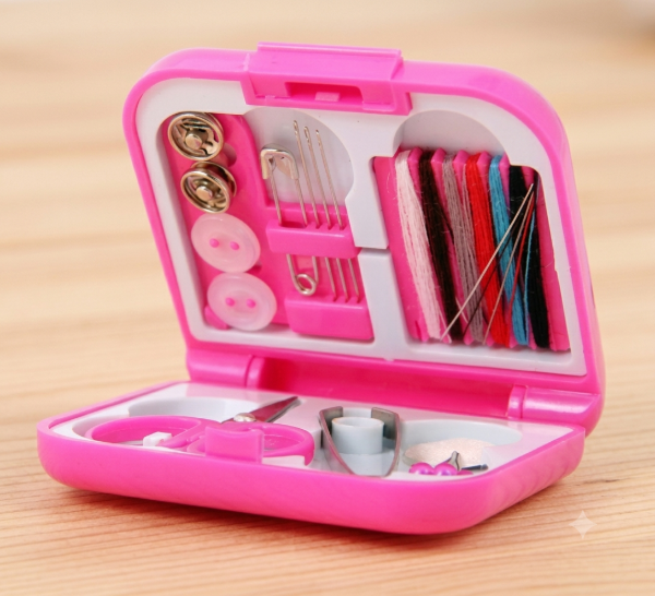 Producto - Mini costurero de viaje