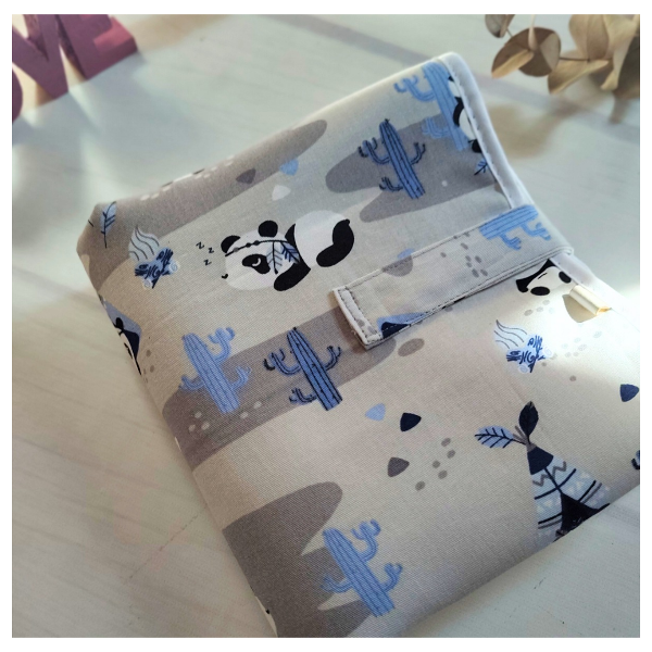 Producto - Cambiador Pocket BELI