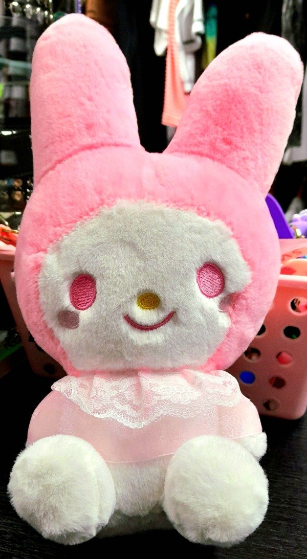 Producto - Peluche My Melody
