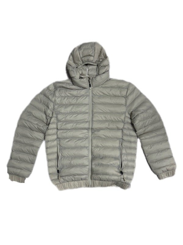 Producto - Puffer Fur Premium