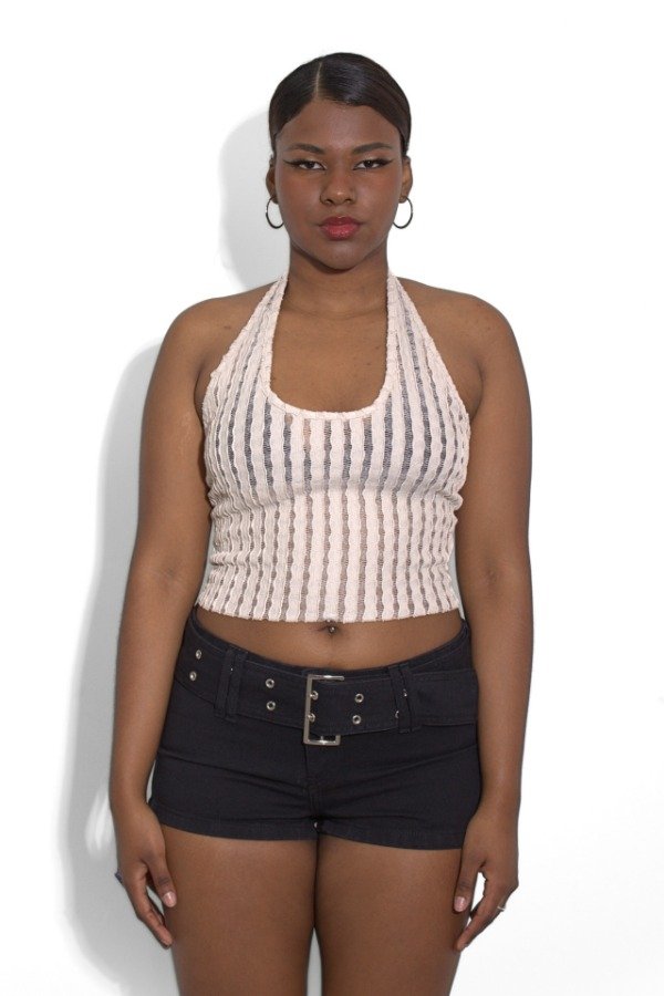 Producto - Top Sombra Crudo