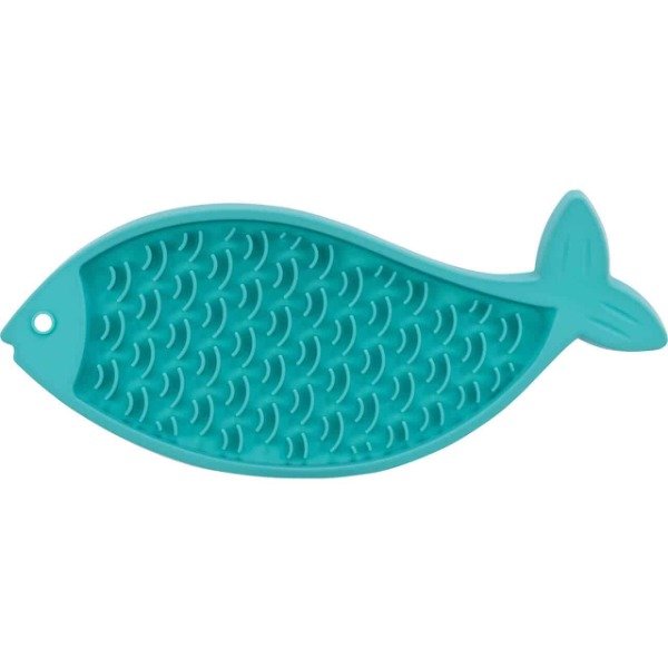 Producto - ALFOMBRA PARA LAMER GATOS TRIXIE