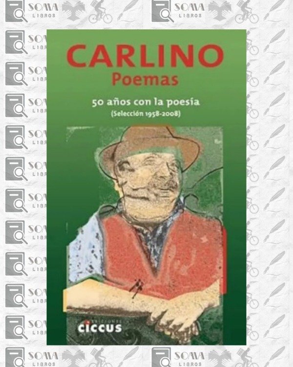 Producto - Carlino - Poemas