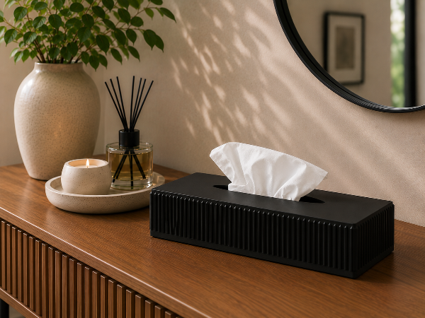 Producto - Caja Tissue Nordica - 4