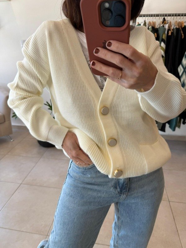 Producto - Cardigan Baker