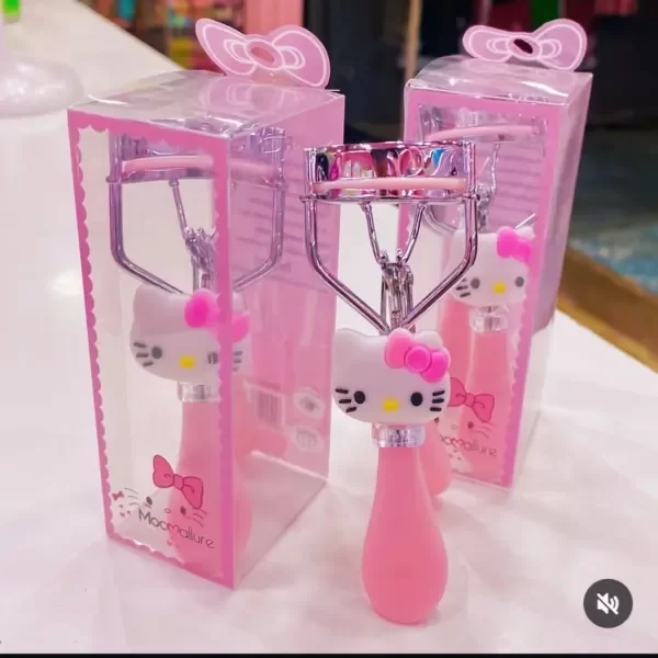 Producto - Arqueador sanrio