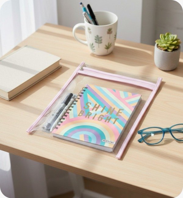 Producto - Folio A4