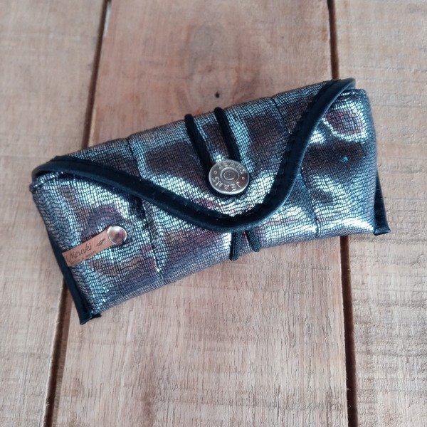 Producto - Estuche Lentes Silver