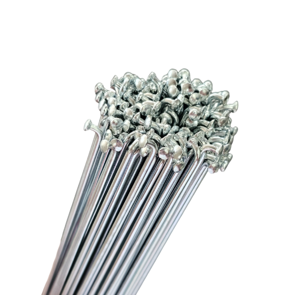 Producto - RAYOS NACIONAL x 1.8mm DE 140 C/U C/N