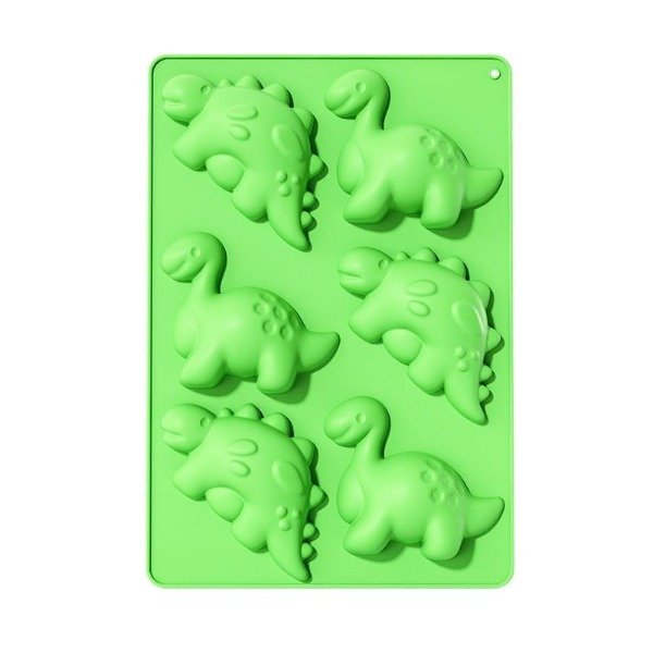 Producto - Molde dino grandes