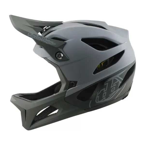Producto - Casco de escenario Drone Gray E480