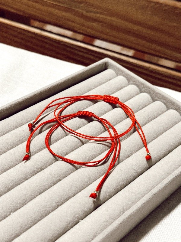 Producto - Pulsera para compartir