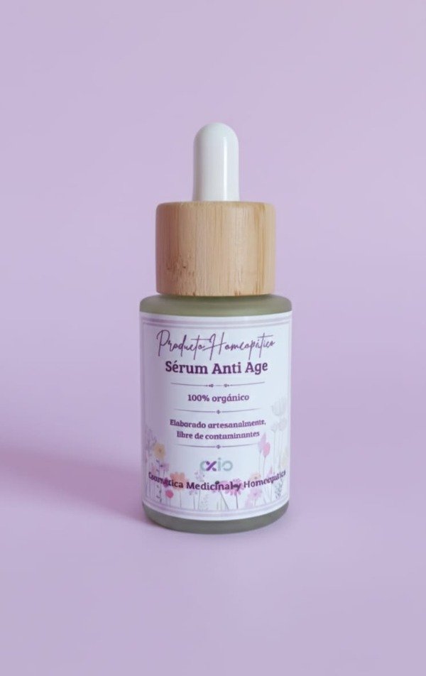 Producto - SERUM BASE