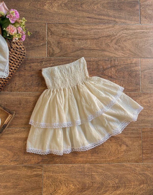 Producto - Falda AMOUR