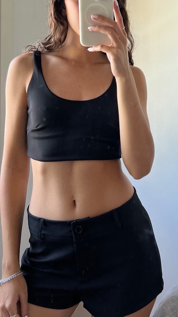 Producto - Top Crop Basic