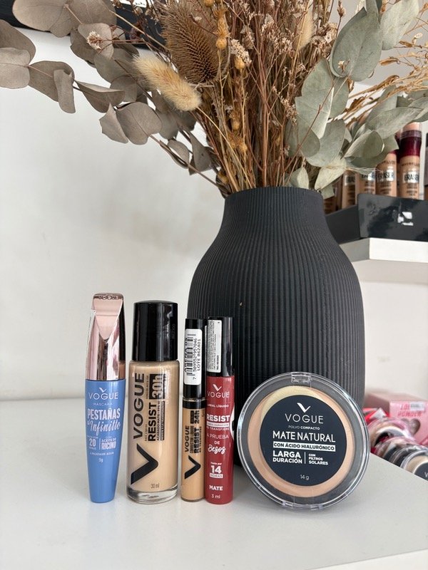 Producto - FULL FACE VOGUE