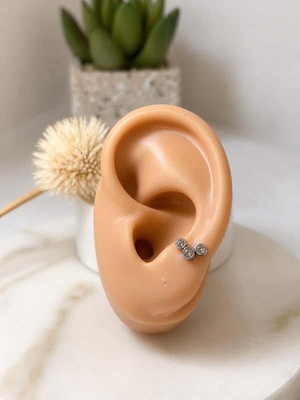 Producto - Piercing Hélix - 1