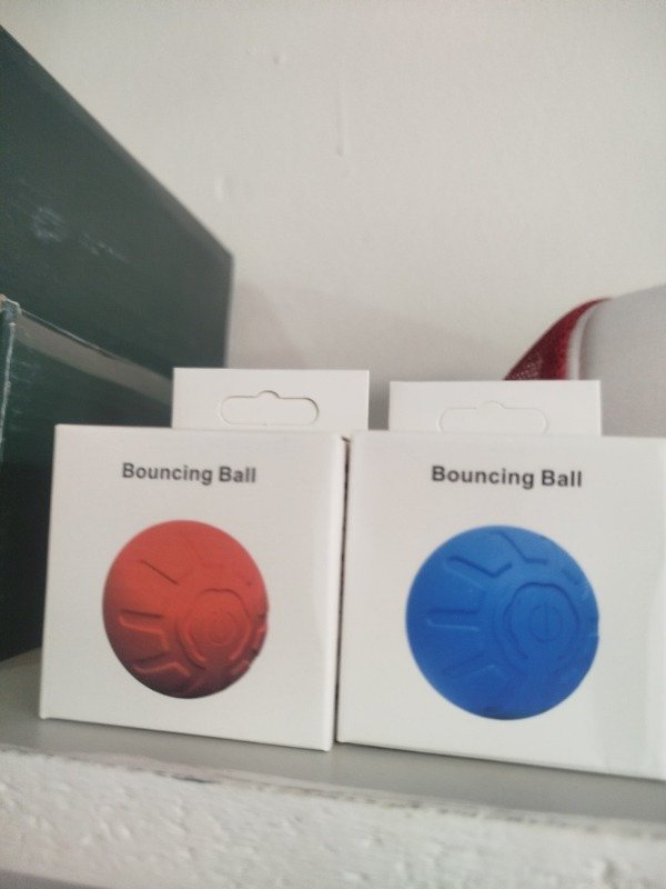 Producto - Pelotas para perros o gatos