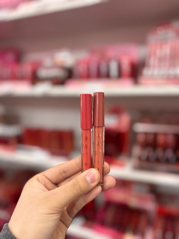 Producto - OFERTA LABIAL MATTE