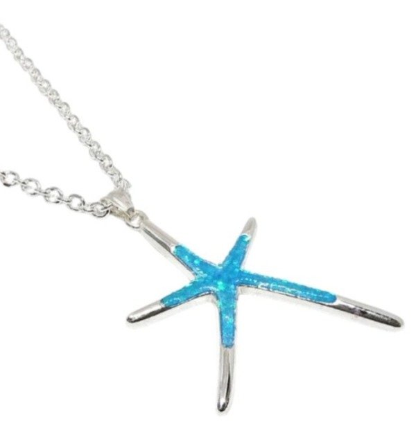 Producto - Conjunto ESTRELLA MAR turquesa