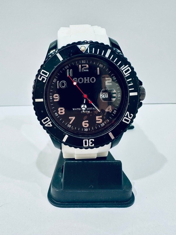 Producto - Reloj Power sumergible