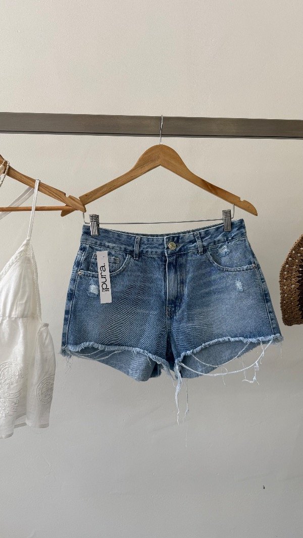 Producto - Short Bohemia