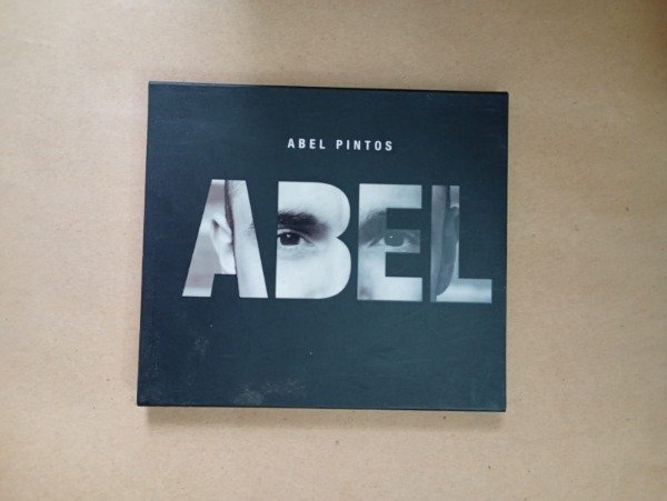 Producto - Abel - Abel Pintos - Sony 2013