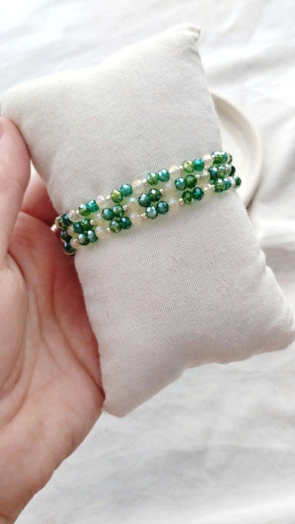 Producto - PULSERA SELVA