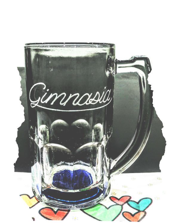 Producto - Chop Gimnasia Esgrima La Plata