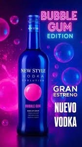 Producto - NEW STYLE EVOLUTION GUN