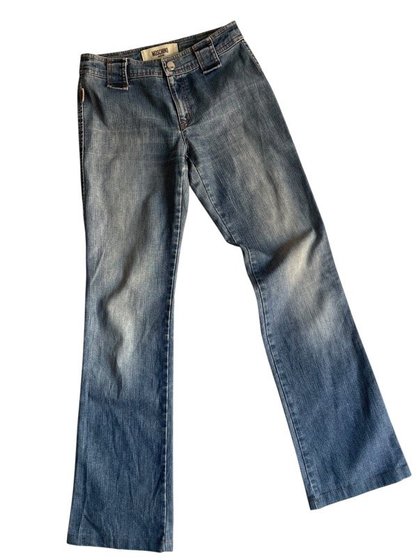 Producto - Jeans Moschino T.S.