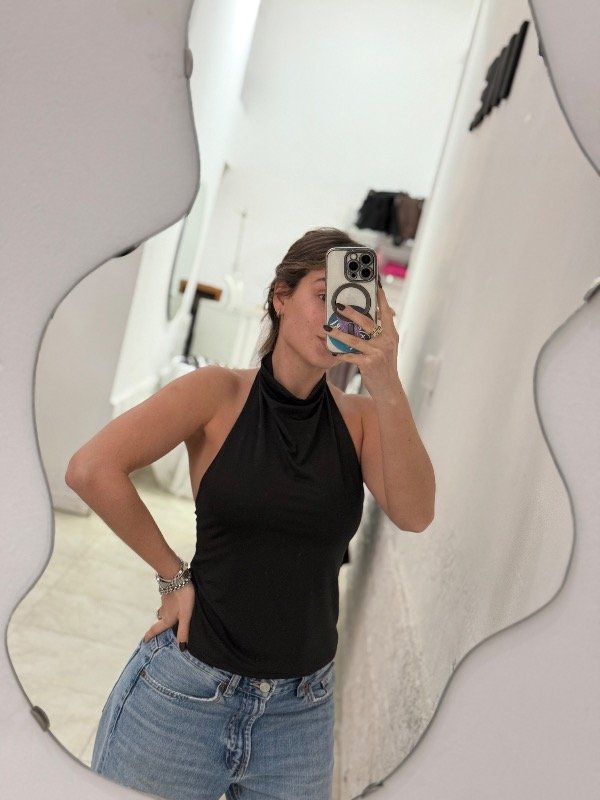 Producto - Top Mila - 2