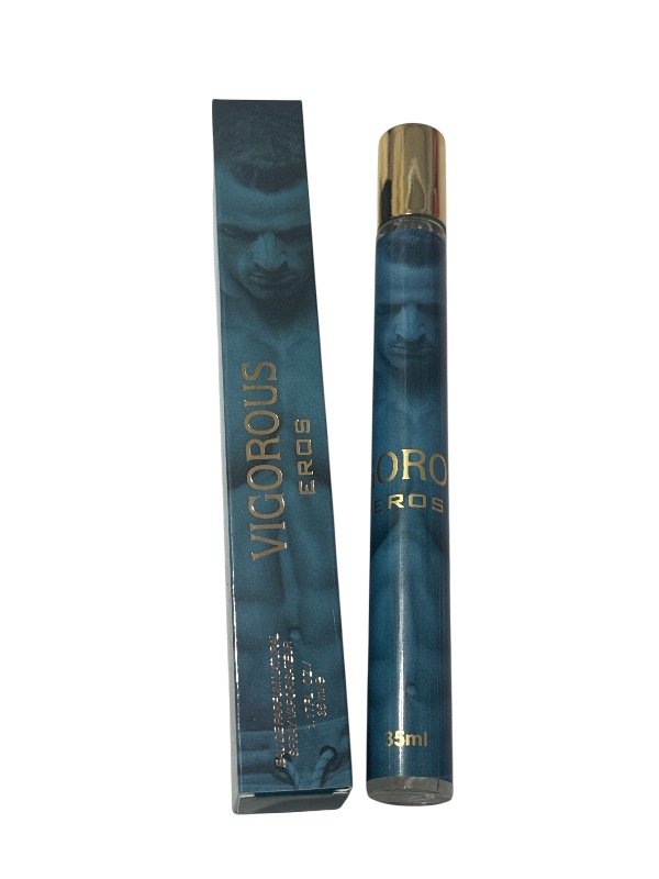 Producto - Perfume para hombre x 35ml Vigorous Eros