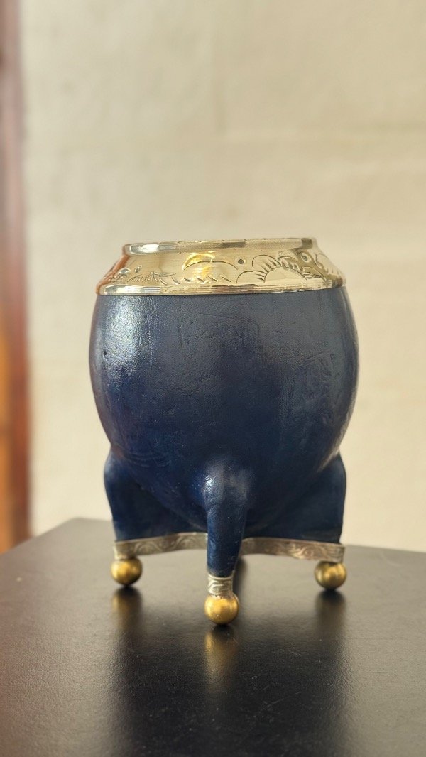 Producto - Torpedo azul - 4