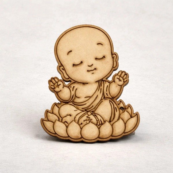 Producto - Buditas 6x7 cm Surtidos x 30 unidades