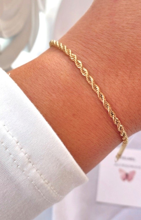 Producto - Pulsera Singapur