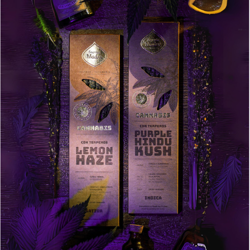 Producto - Grow Cannabis