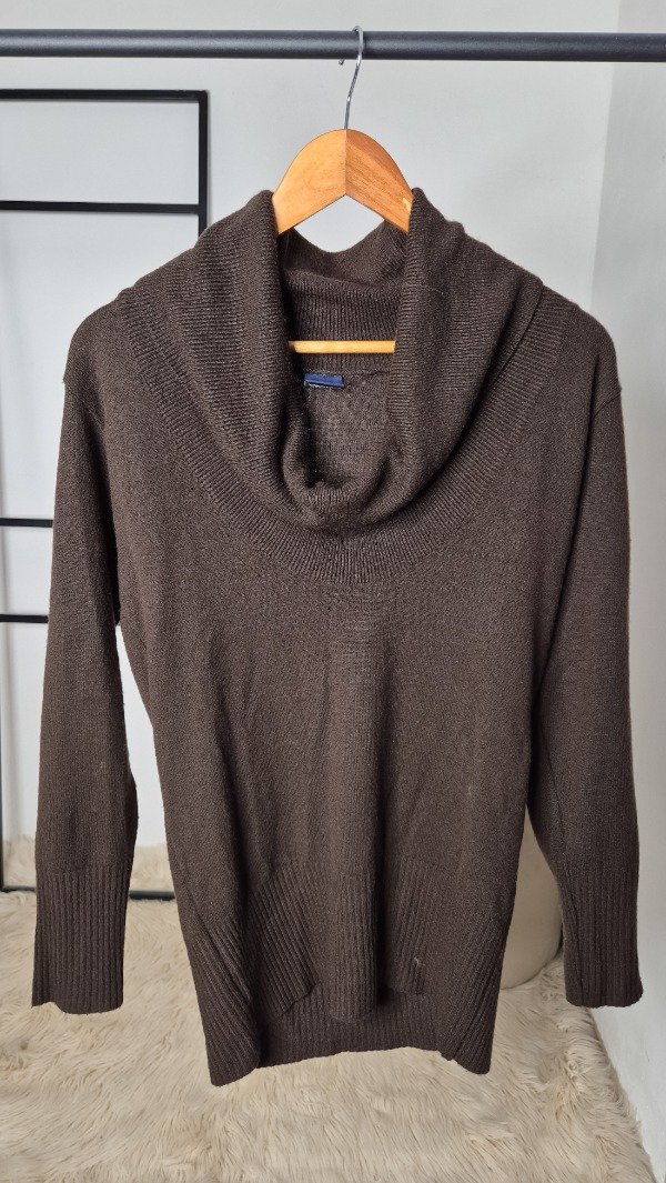 Producto - Sweater marrón