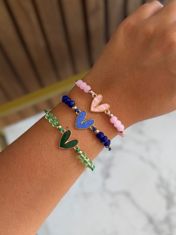 Producto - PULSERA HILO MOD 2