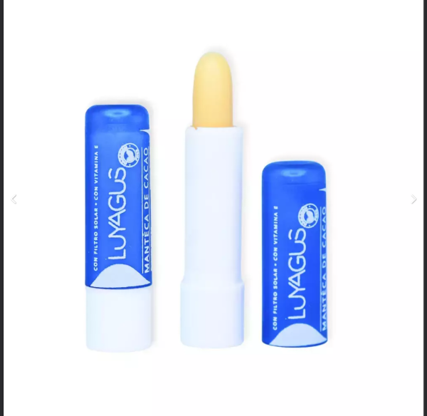 Producto - Protector de labios - Butter/ manteca cacao
