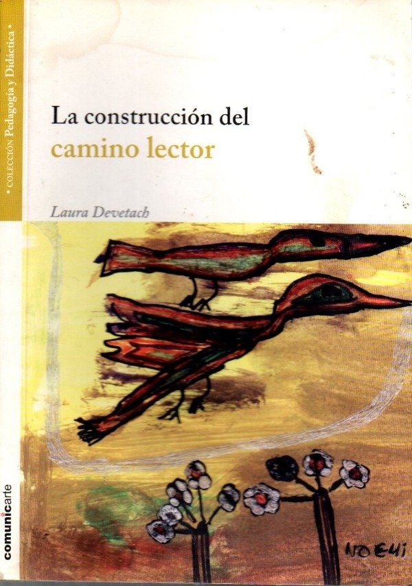 Producto - Laura Devetach - La construccion del camino lector