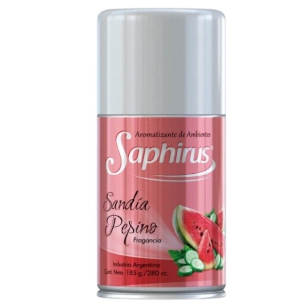 Producto - AEROSOL SANDIA PEPINO