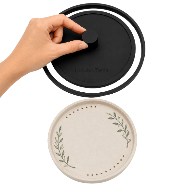 Producto - Cortante y contramolde Circular - 1