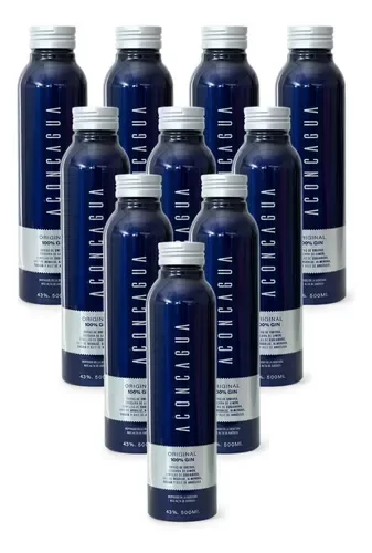 Producto - Aconcagua 500ml